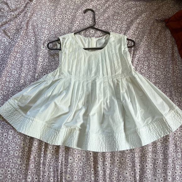 Anthropologie peplum top - Picture 1 of 3
